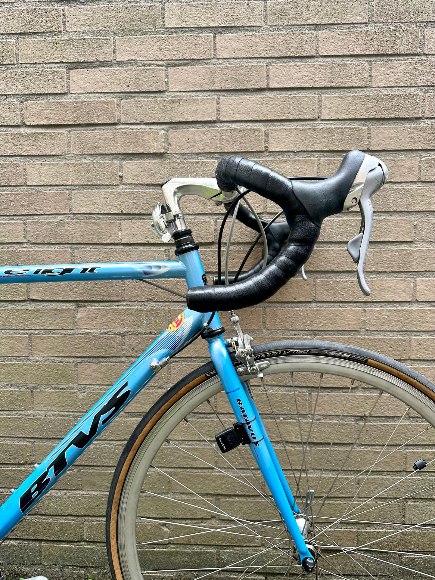 Batavus e'light Shimano Sora 56cm