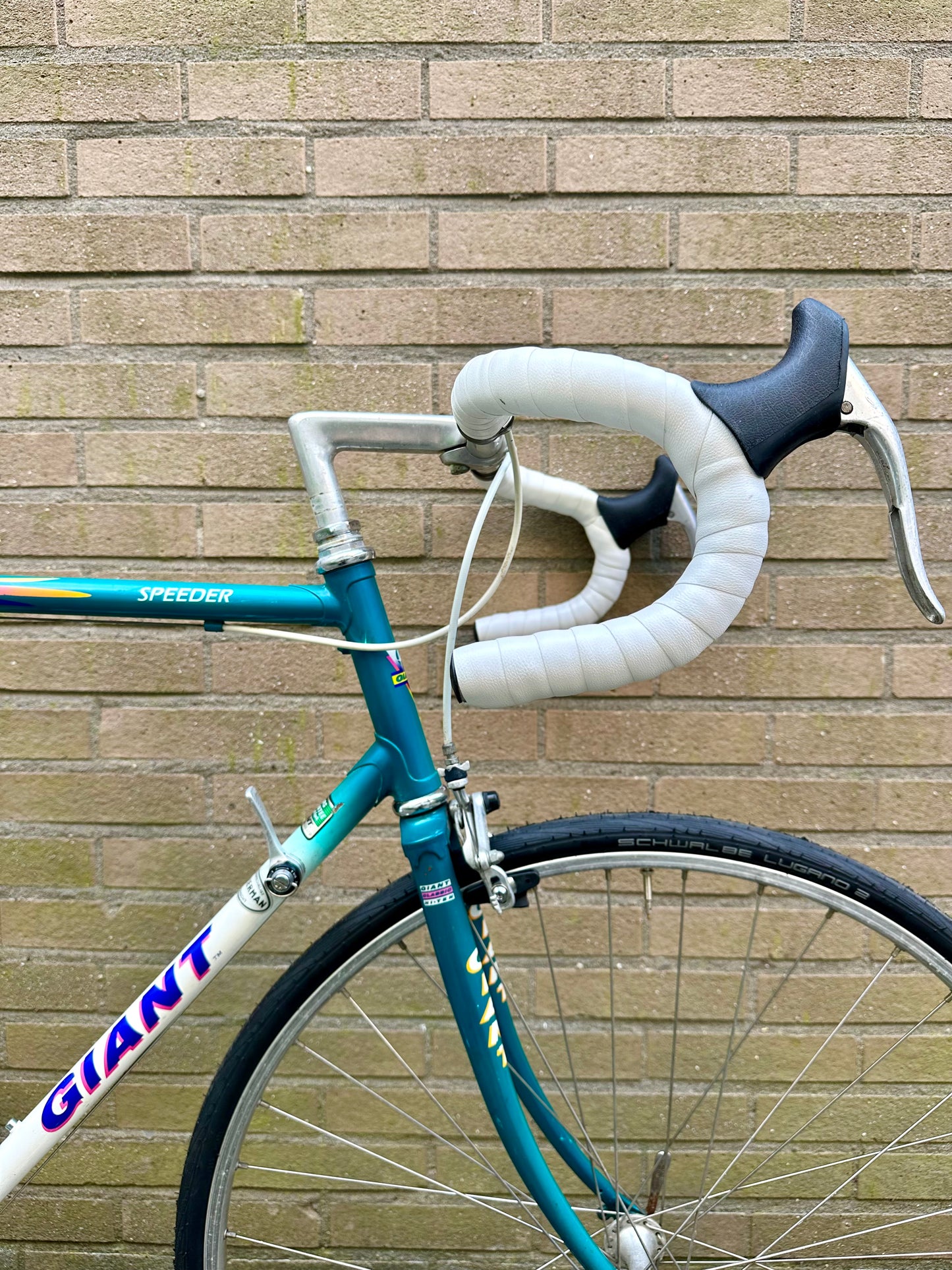 Giant Speeder 63cm