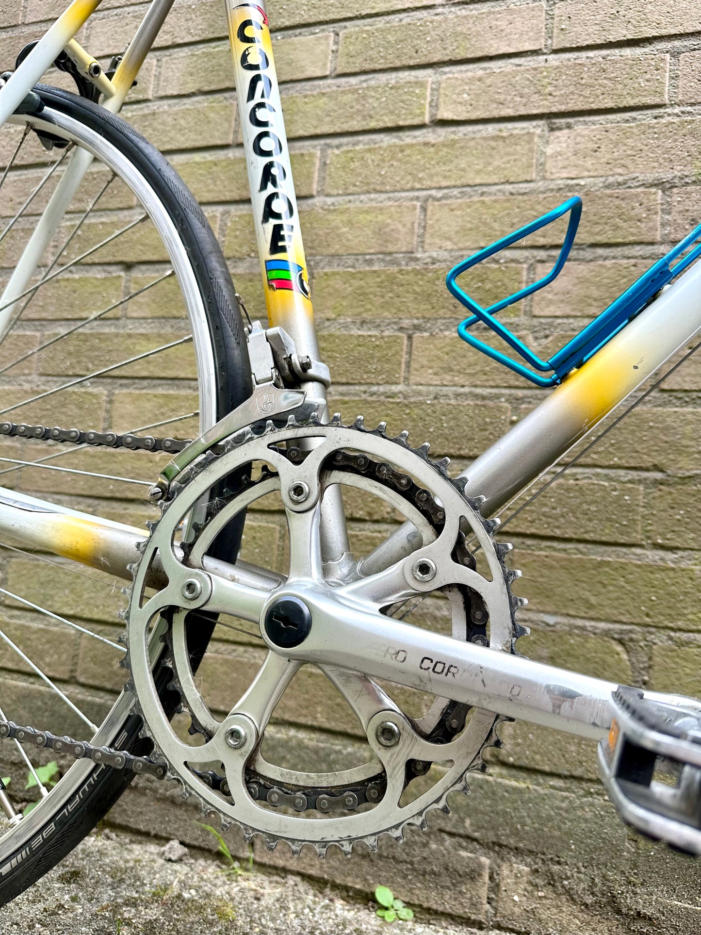 Concorde 60cm