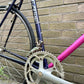 Jan Jansen Salanches racer 58cm