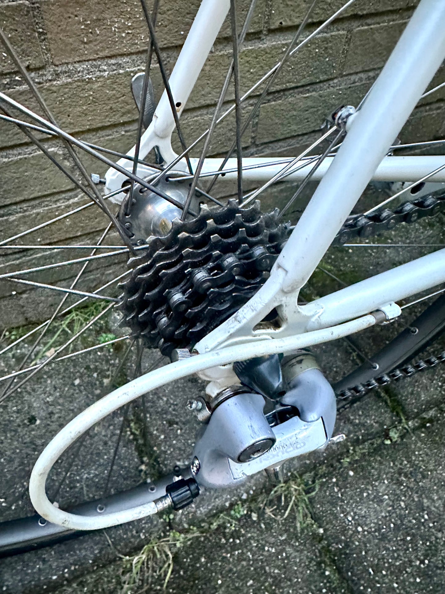 Koga Miyata Runner 58cm