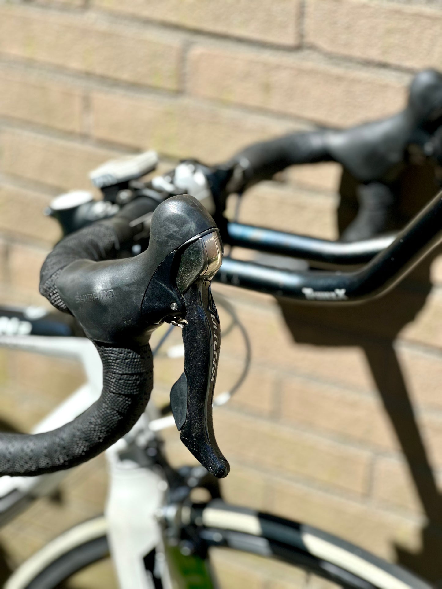 Bulls Dessert Falcon 2 Shimano Ultegra 9S