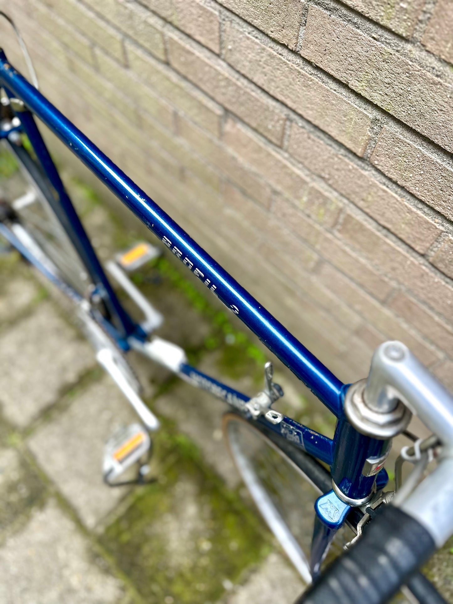 Motobecane Profil 2 56cm