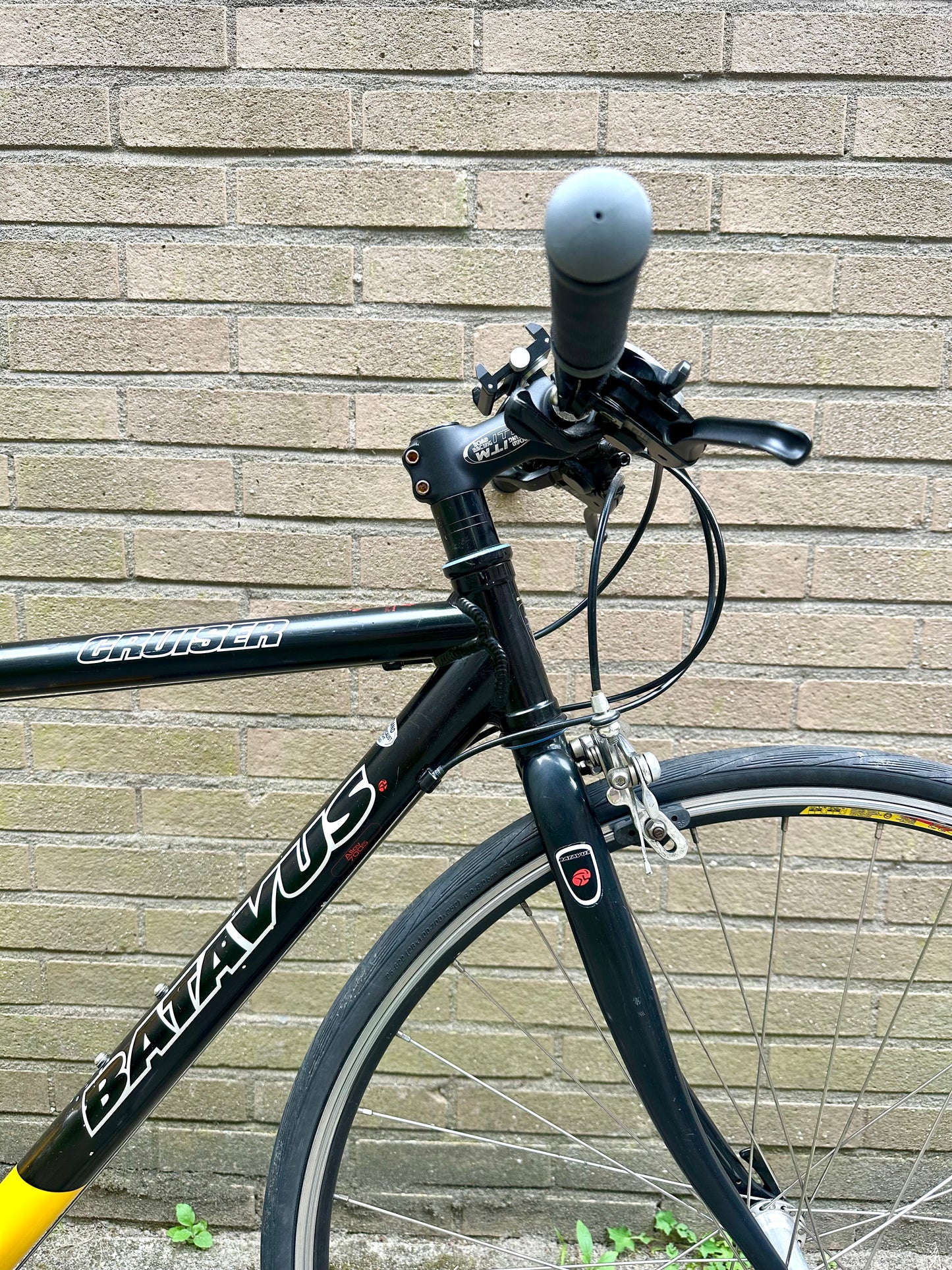 Batavus Cruiser 50cm
