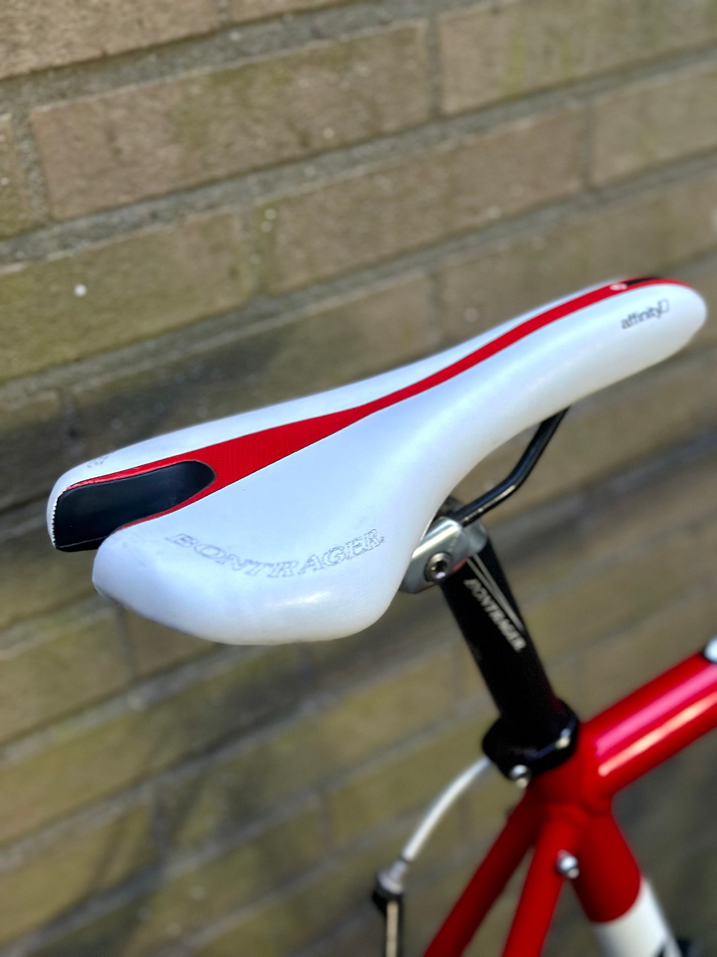 2012 Trek Alpha 1.2 56cm