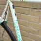Concorde Columbus Thron 59cm