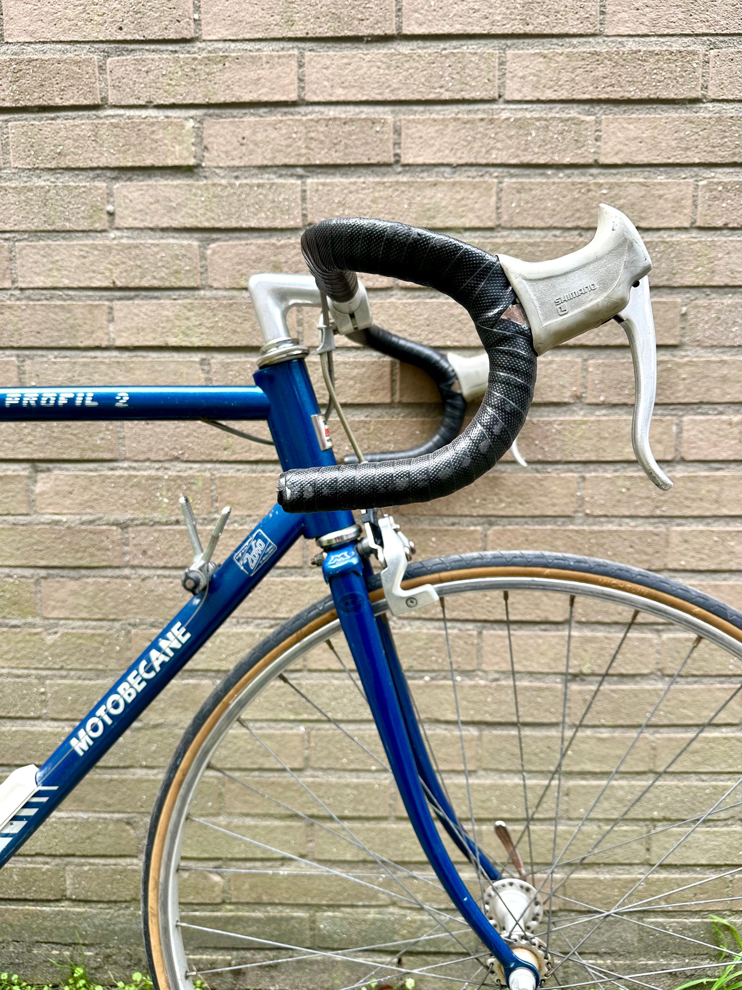 Motobecane Profil 2 56cm