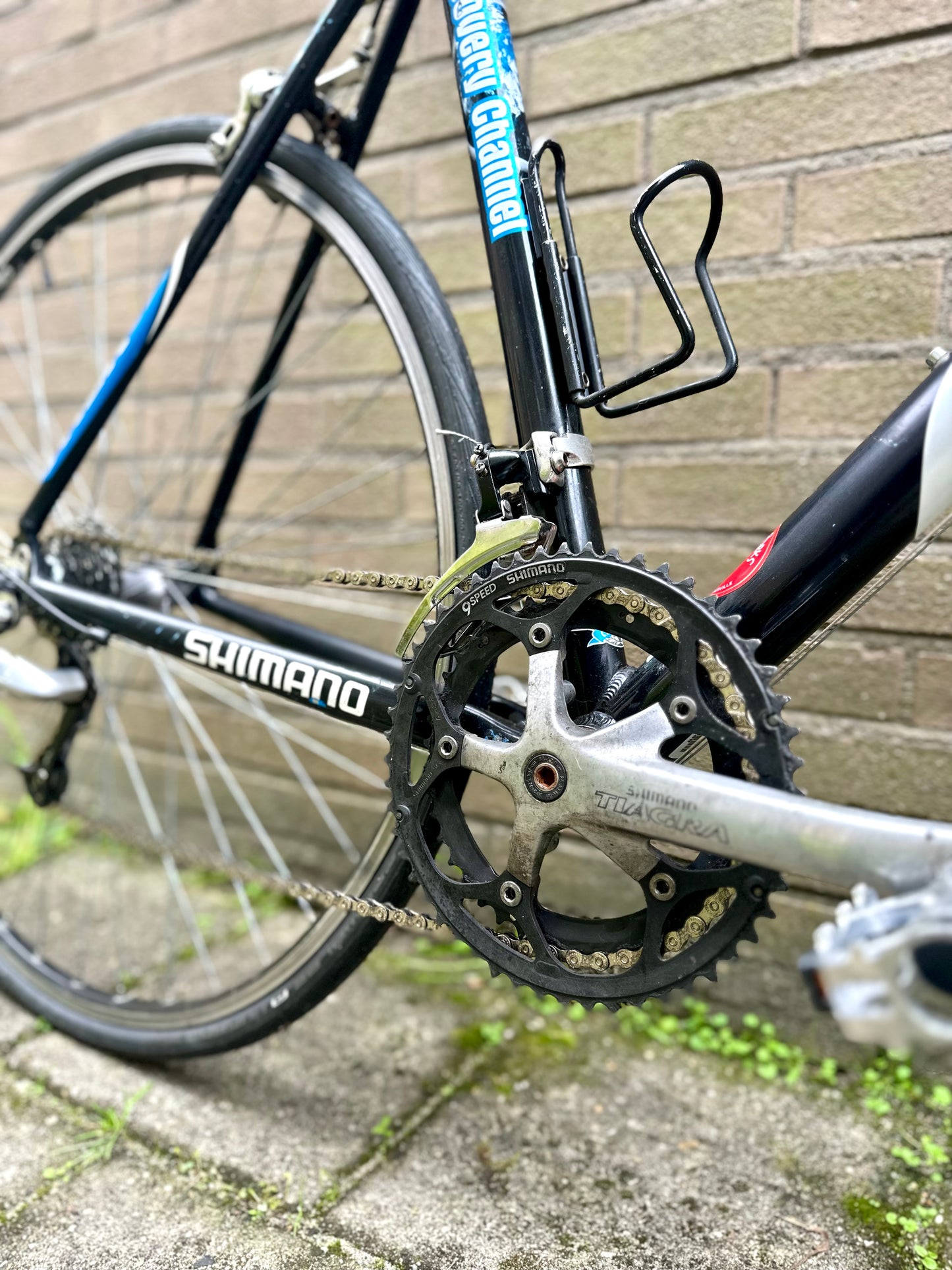 Trek Domane 56cm