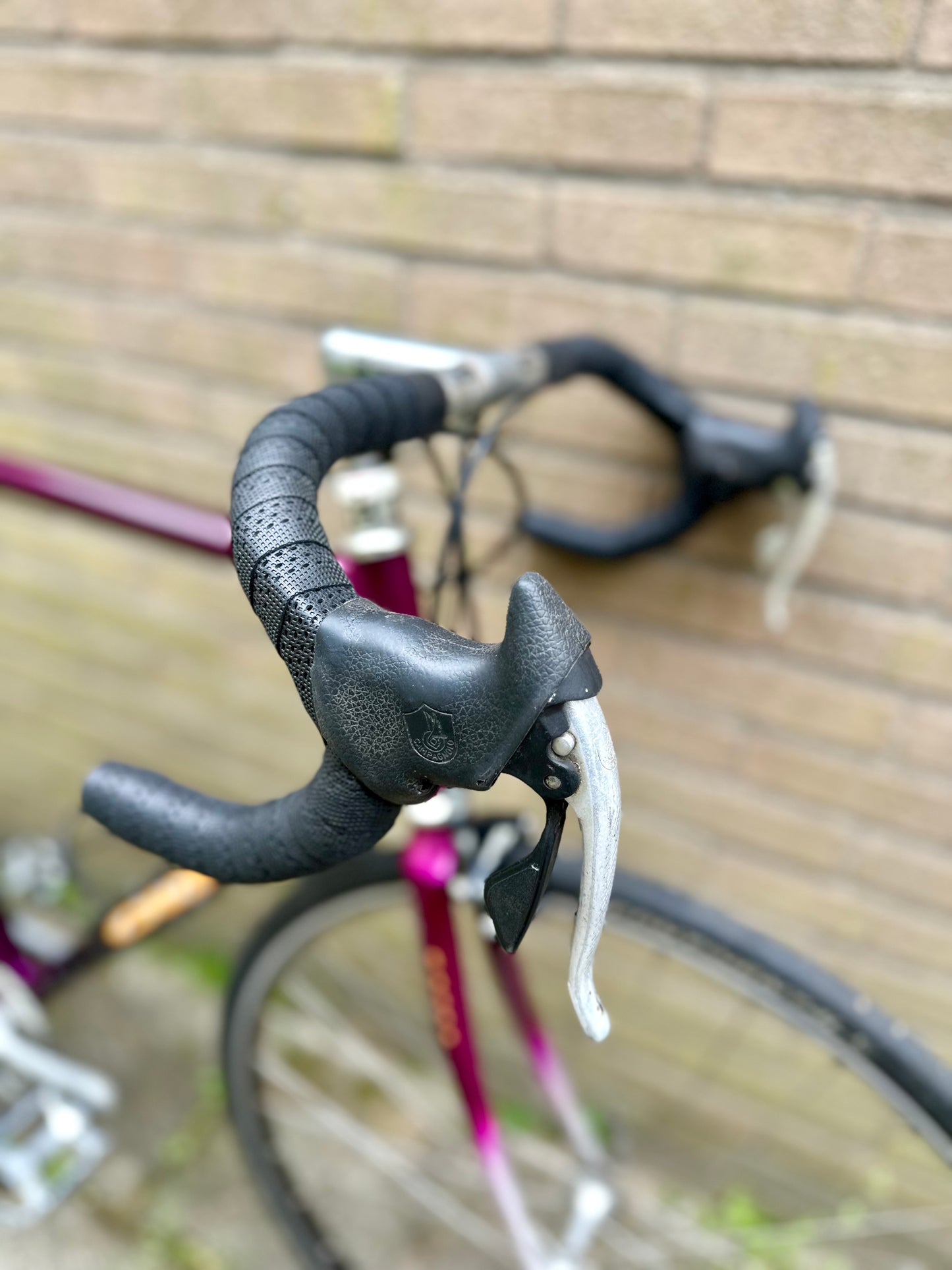 Giant Cadex CFR2 61cm Campagnolo Mirage
