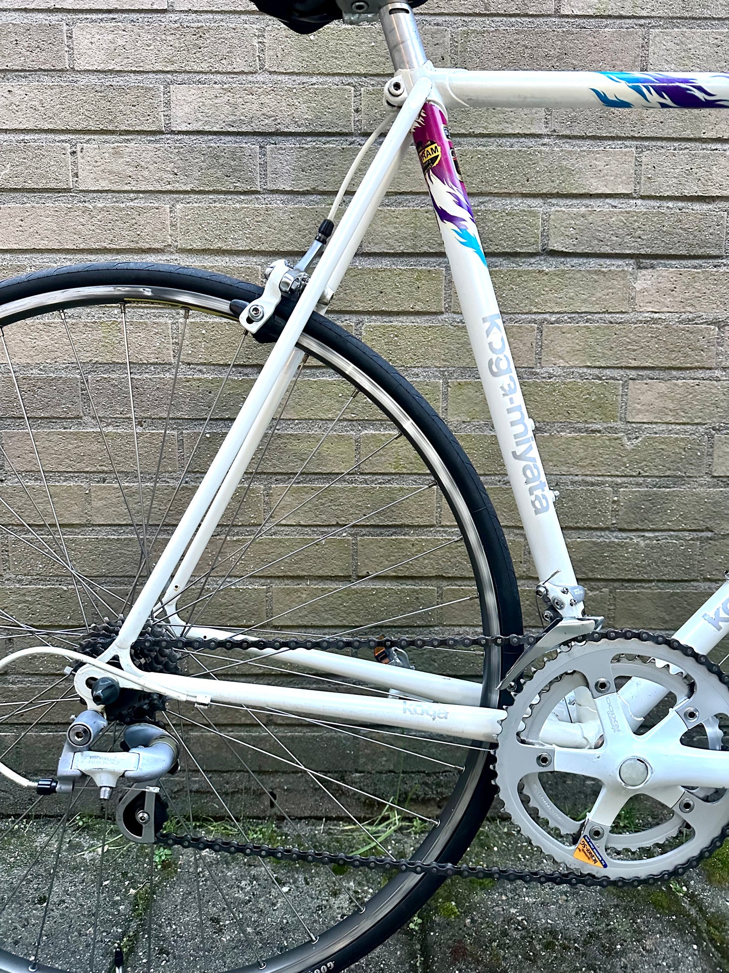 Koga Miyata Runner 58cm