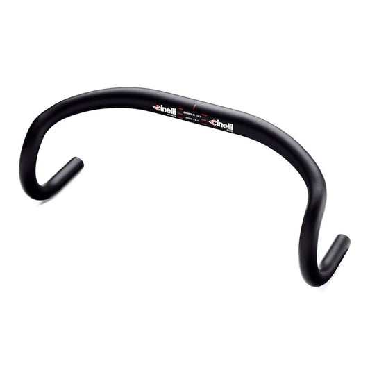 Cinelli Pista 31.8 black handlebars