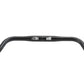 Cinelli Largo 560mm 31.8 handlebar black