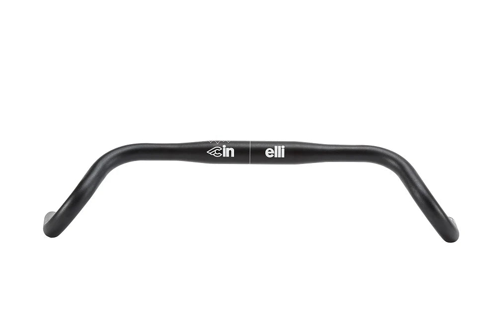 Cinelli Largo 560mm 31.8 handlebar black