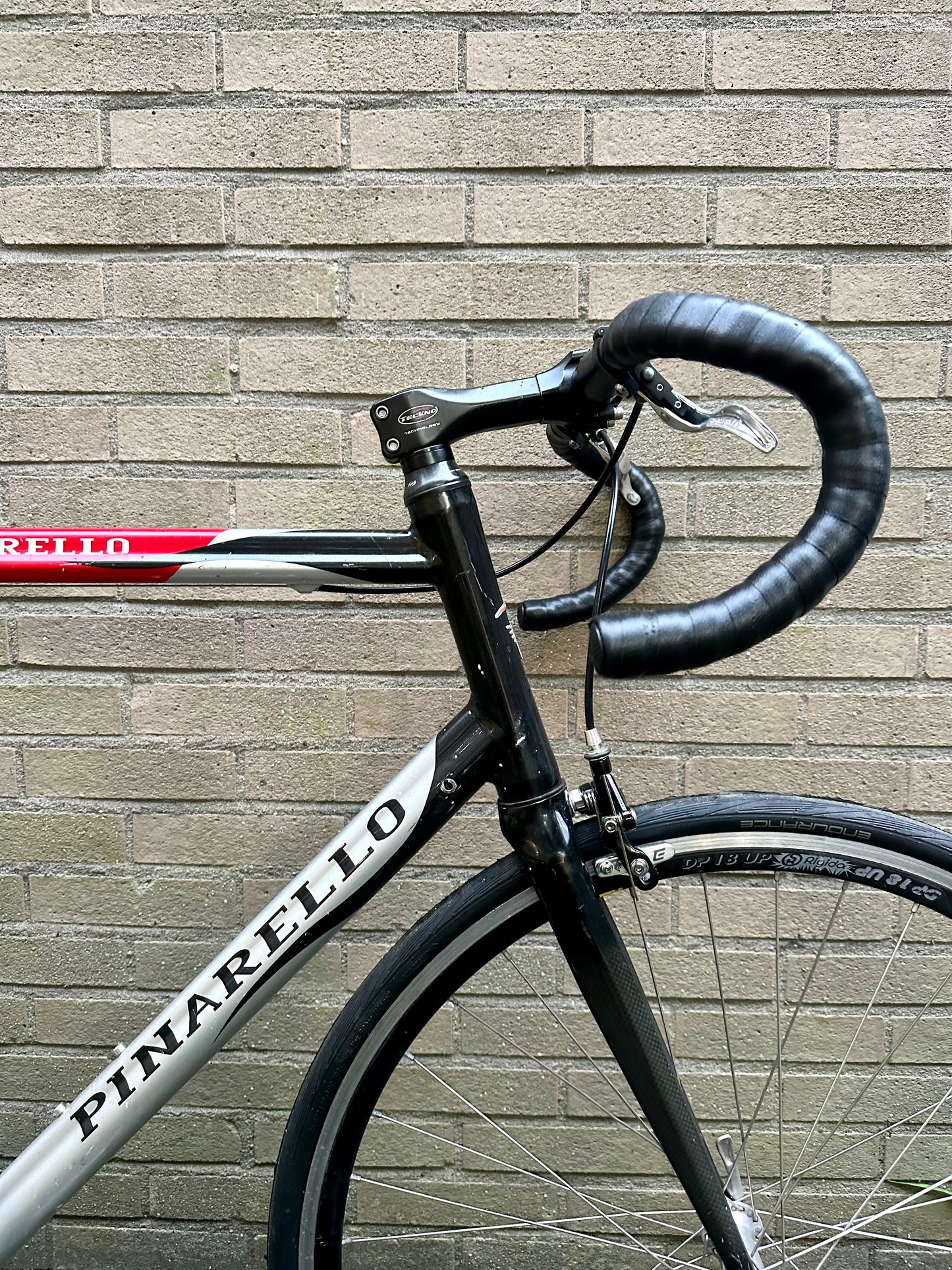 Pinarello Galileo single speed
