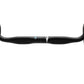 Cinelli Swamp handlebar 31.8 black 42