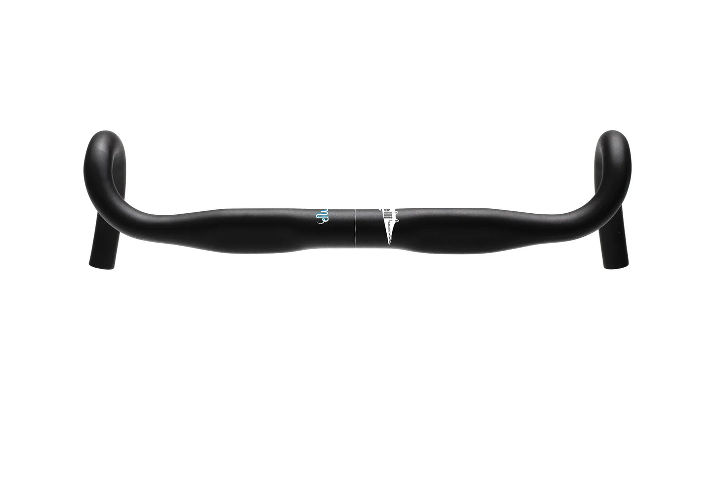 Cinelli Swamp handlebar 31.8 black 42