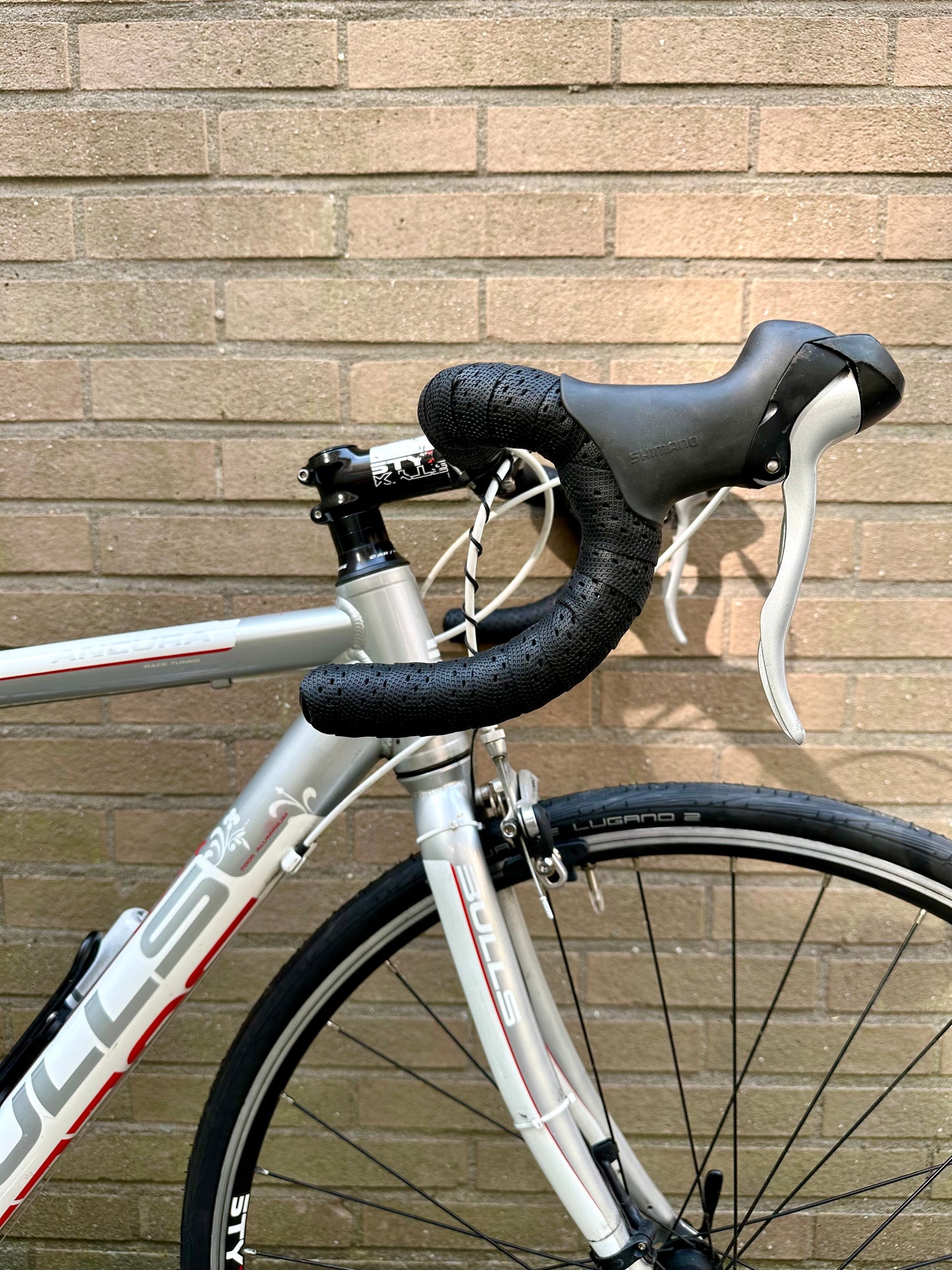 Bulls Ancura 50cm Shimano Tiagra 8s