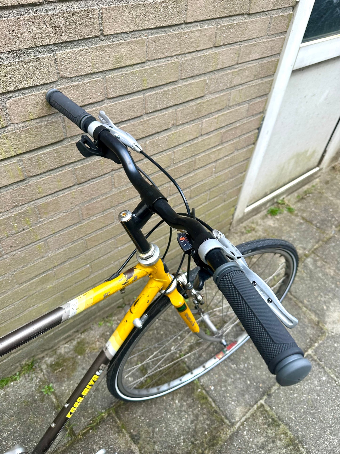 Koga Miyata Superwinner 54cm