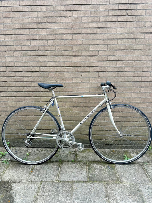 Jan Jansen Tour de France 50cm