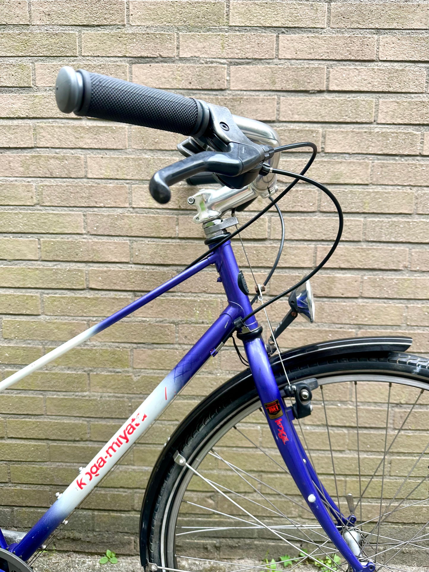 Koga Miyata Prologue Mixte 54cm