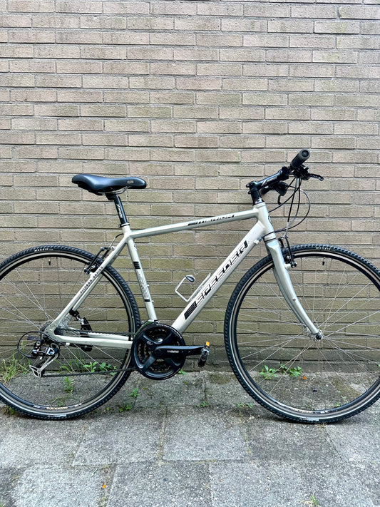 Merida Speeder M