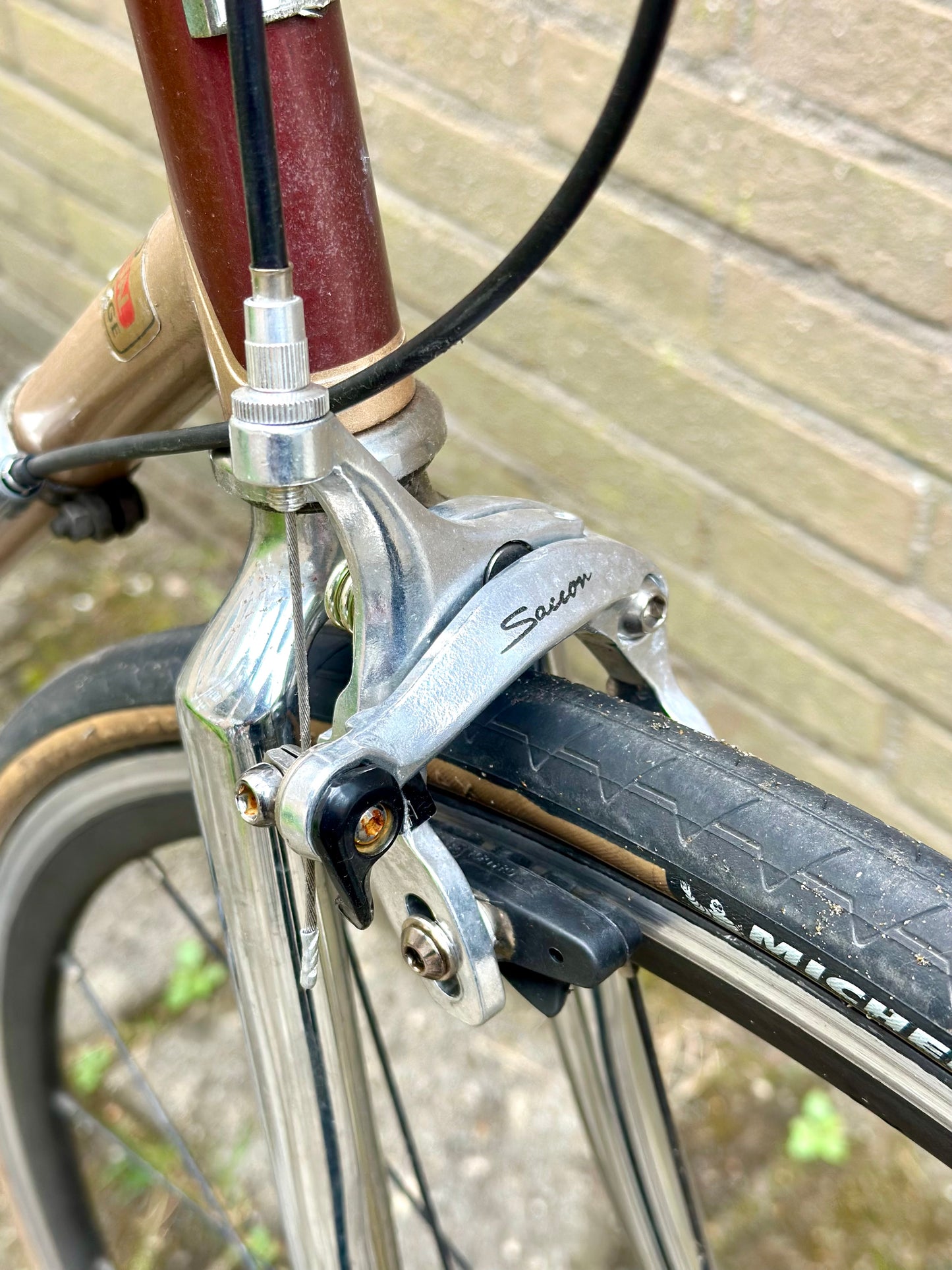 Motobecane 58cm