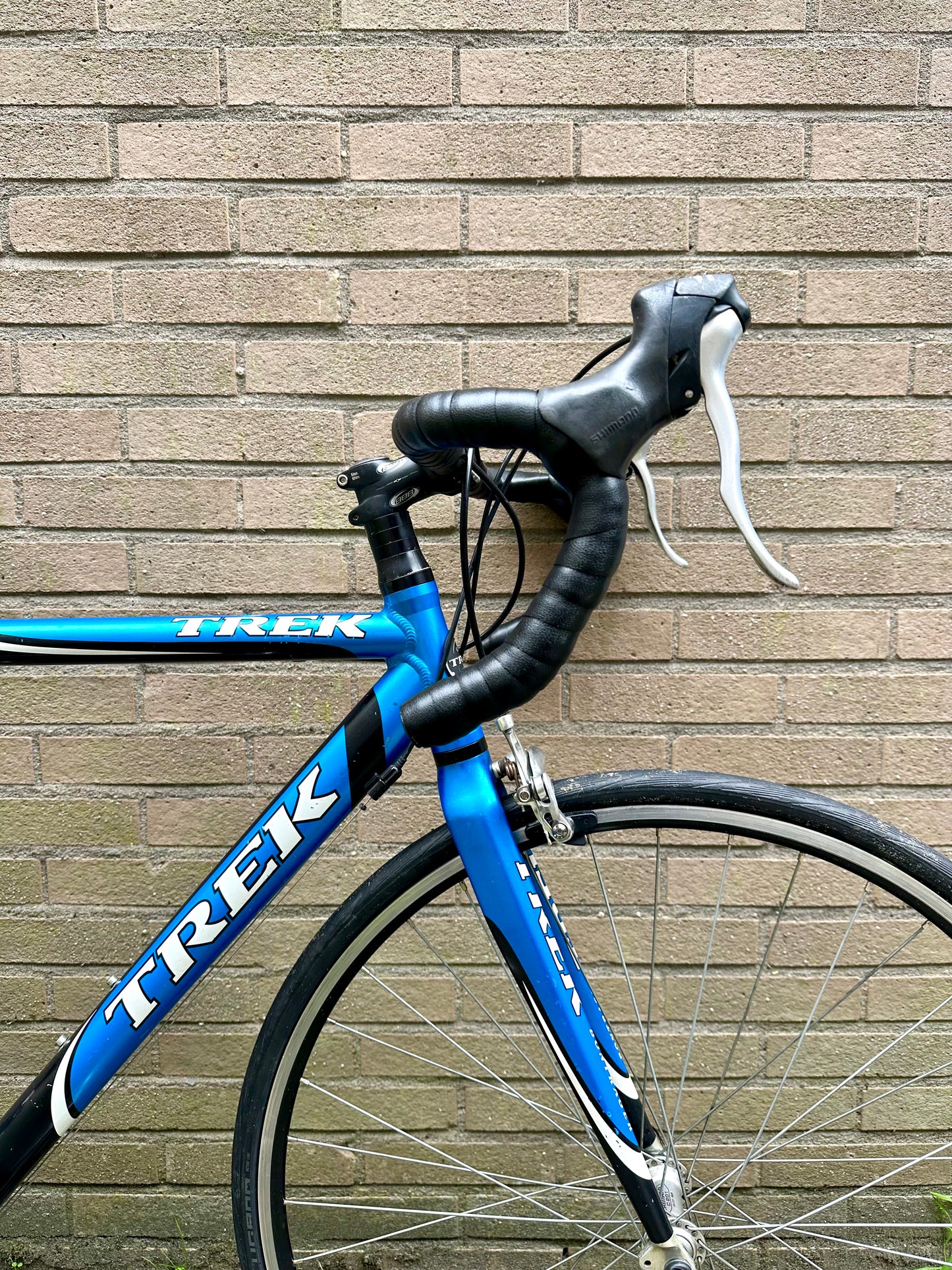 Trek Domane 56cm