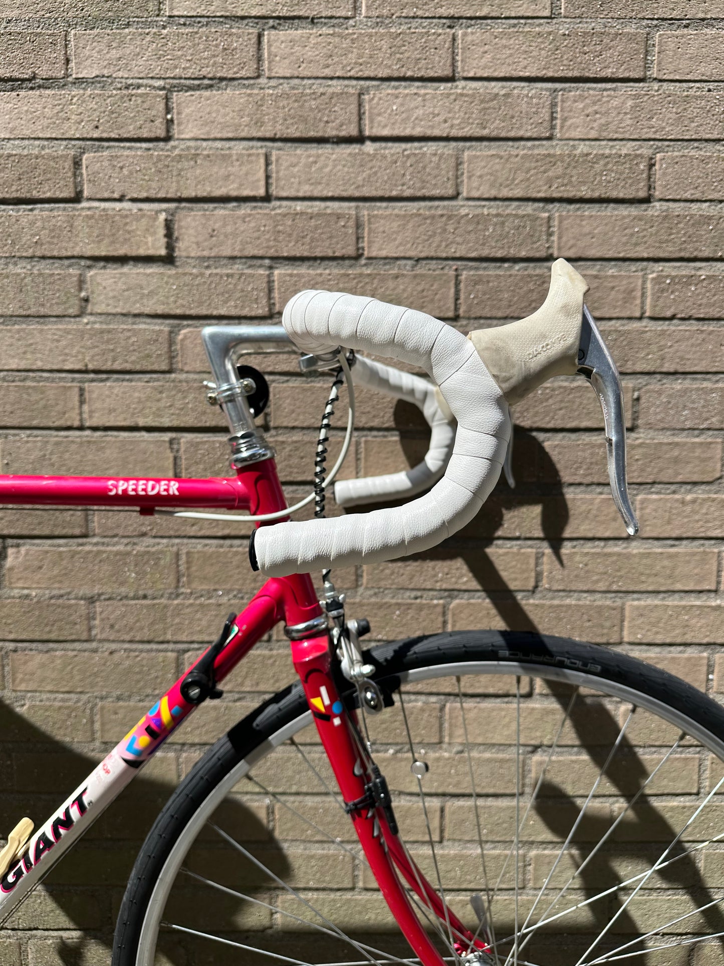 Giant Speeder 58cm