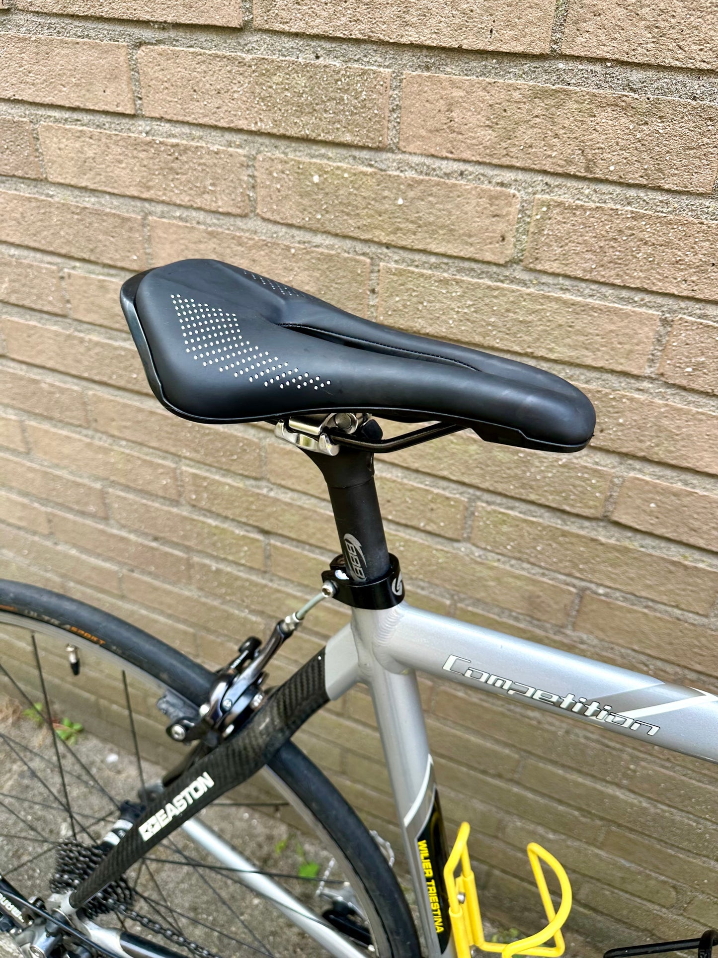 Willier Triestina Evosian 55cm Shimano 105