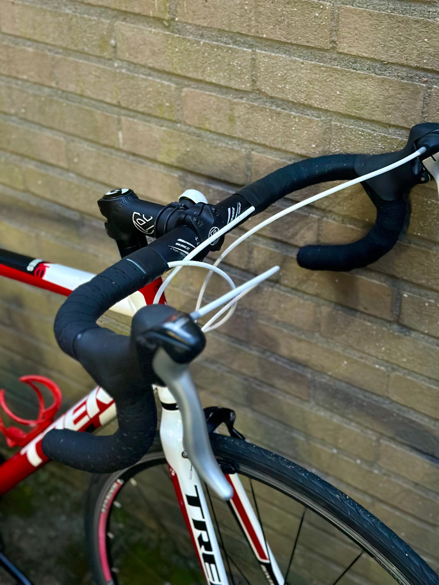 2012 Trek Alpha 1.2 56cm