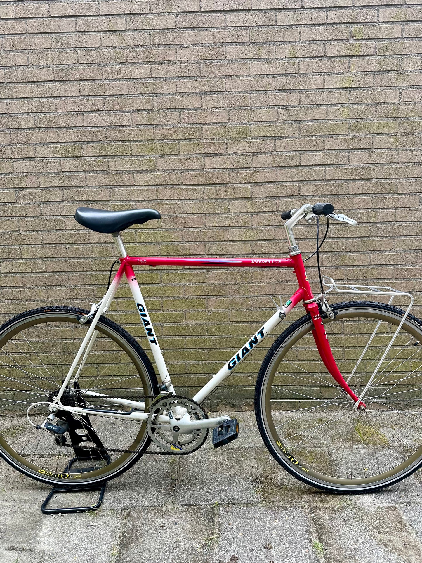 Giant Peloton Lite 59cm – Retro Bike Rotterdam