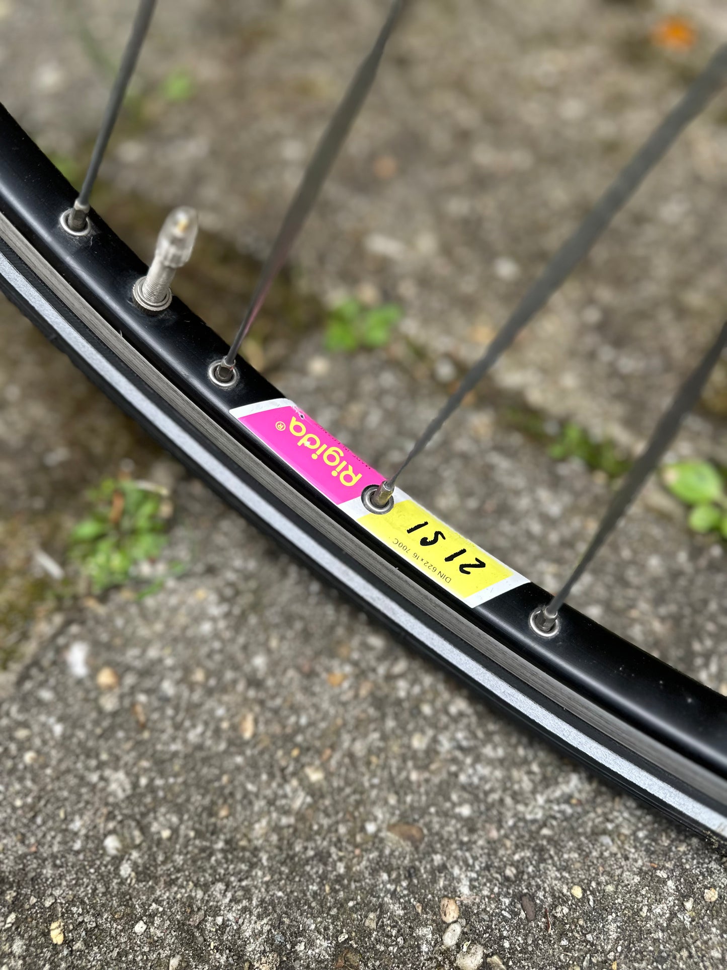 Batavus Apache 60cm