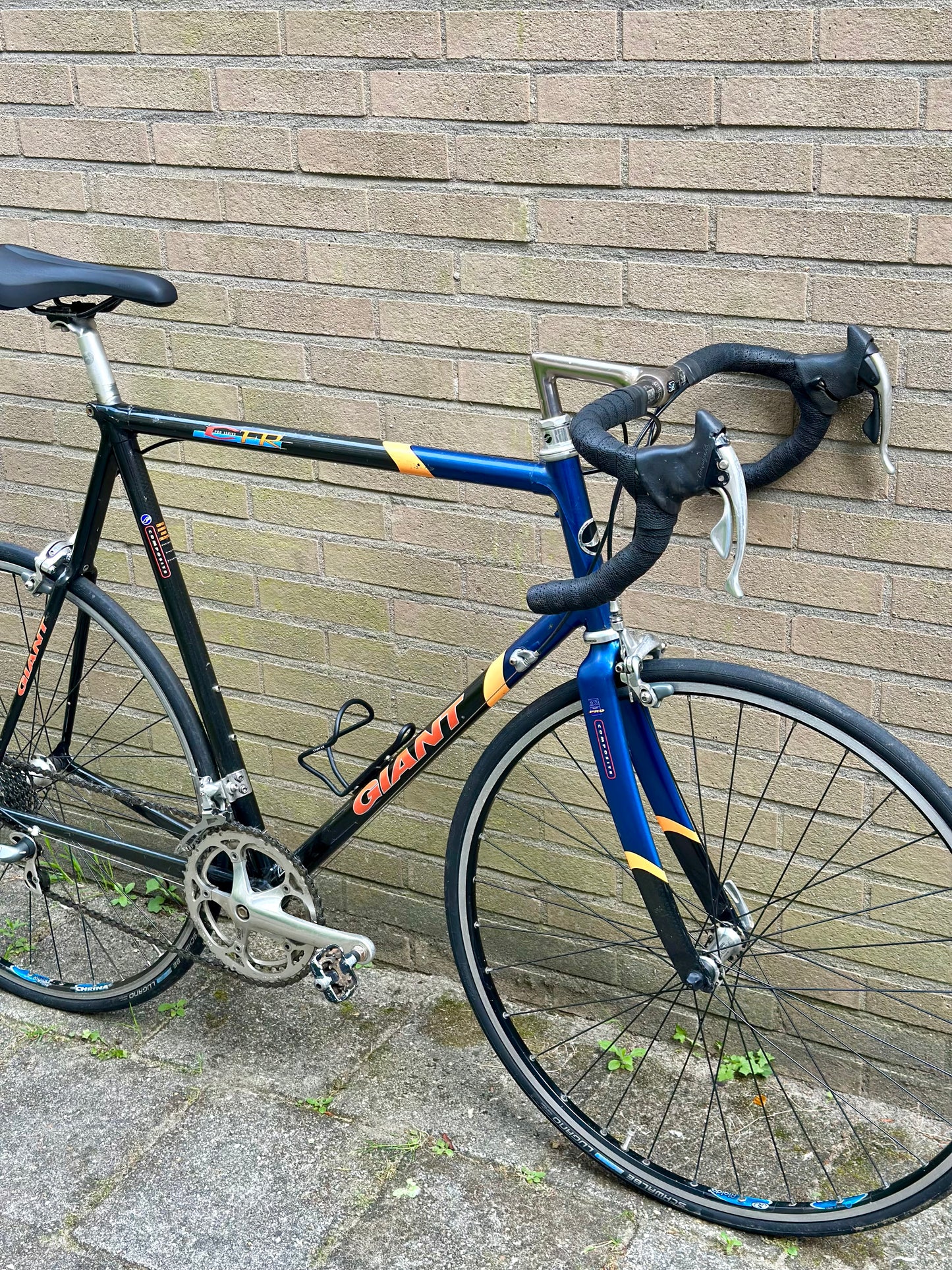 Giant Cadex 63cm