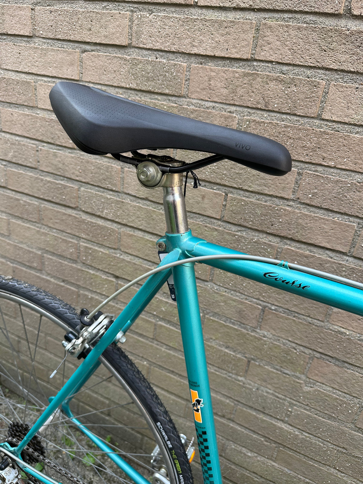 1980 Peugeot PKN 59cm