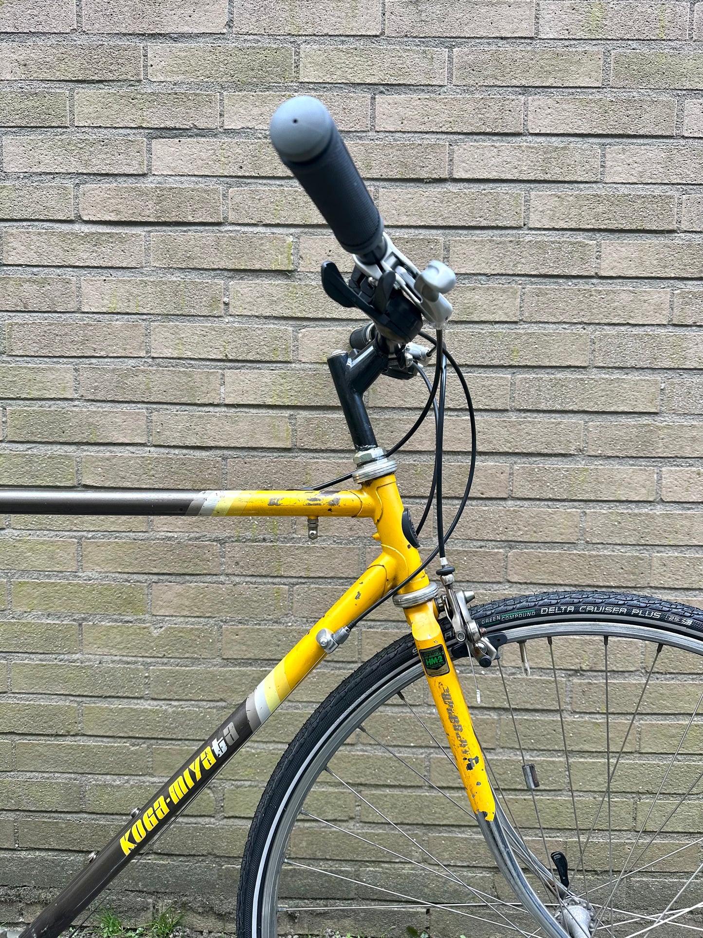 Koga Miyata Superwinner 54cm