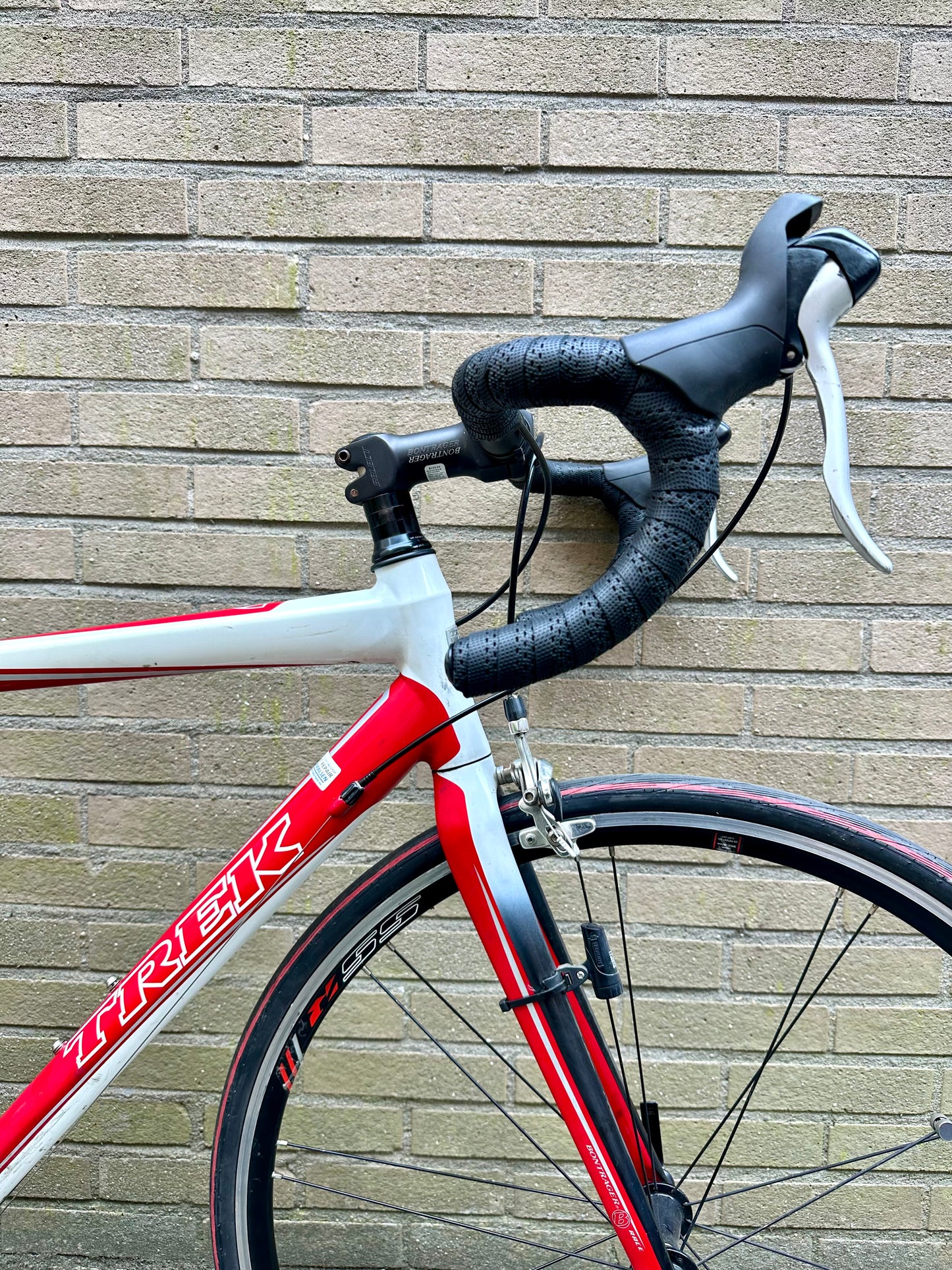 2012 Trek Alpha 1.2 52cm Tiagra 9s