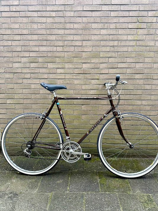 70's Gazelle Champion Mondial 60cm