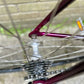 Giant Cadex CFR2 61cm Campagnolo Mirage