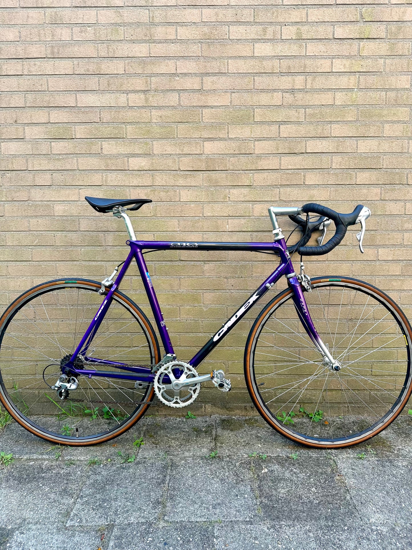 Giant Cadex 57cm RSX