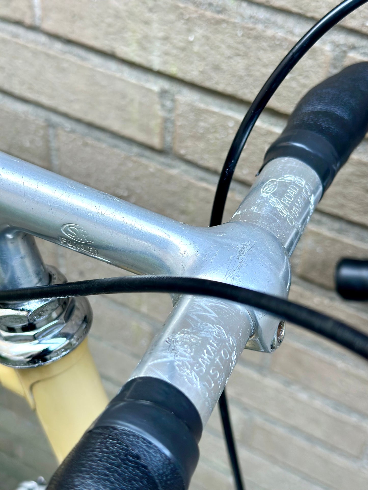 1979 Koga Miyata Roadspeed L 60cm