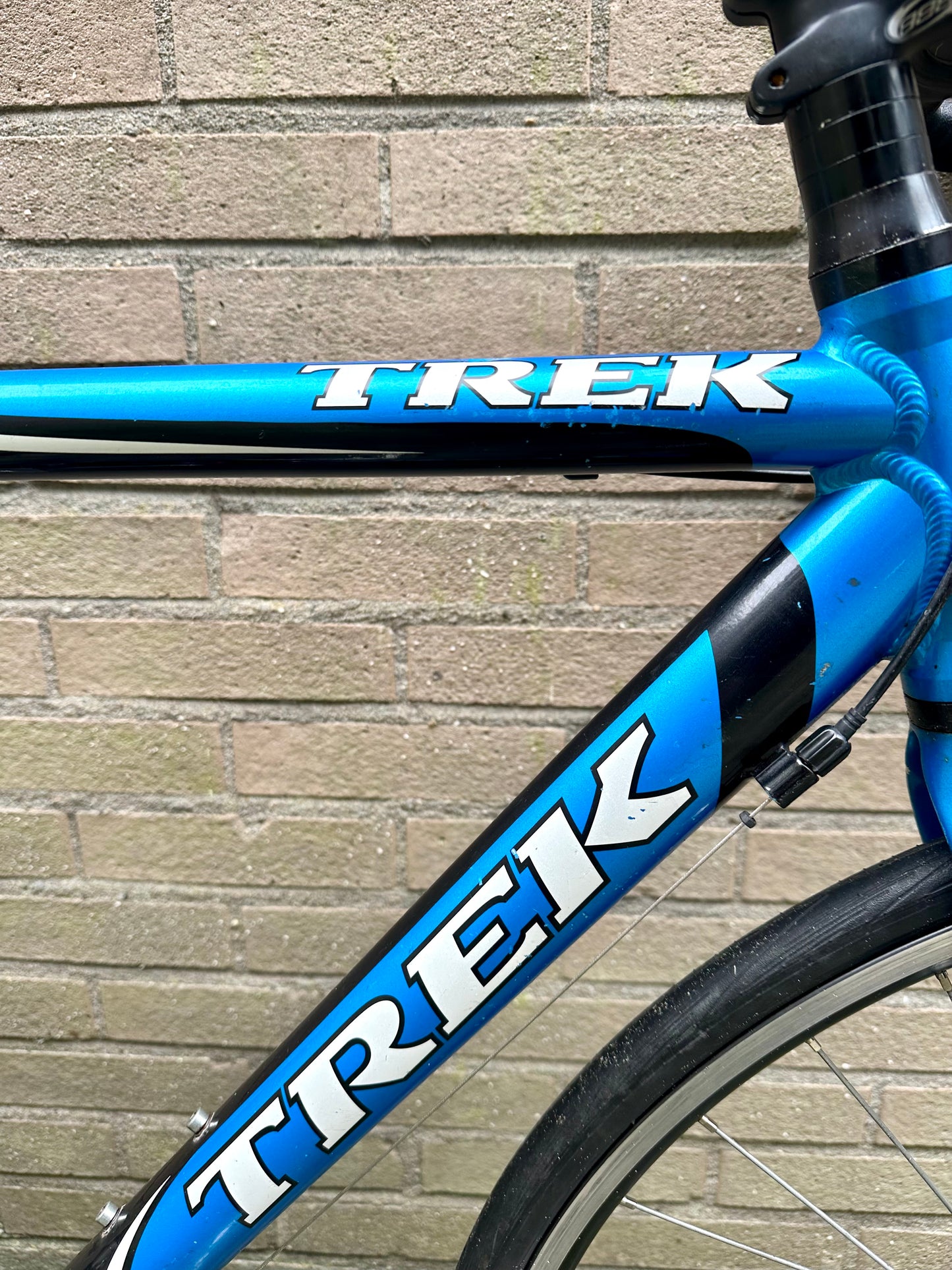 Trek Domane 56cm