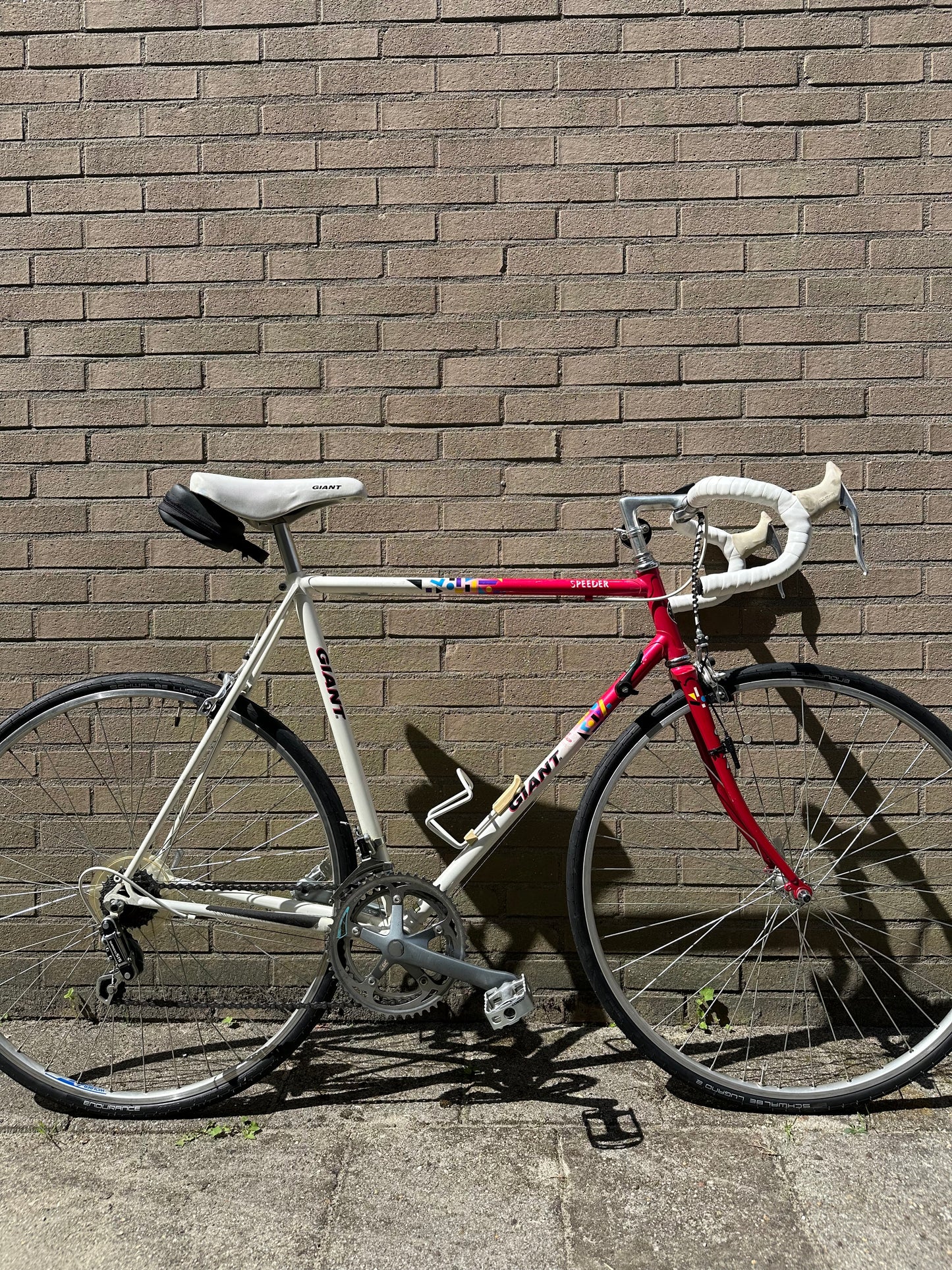 Giant Speeder 58cm