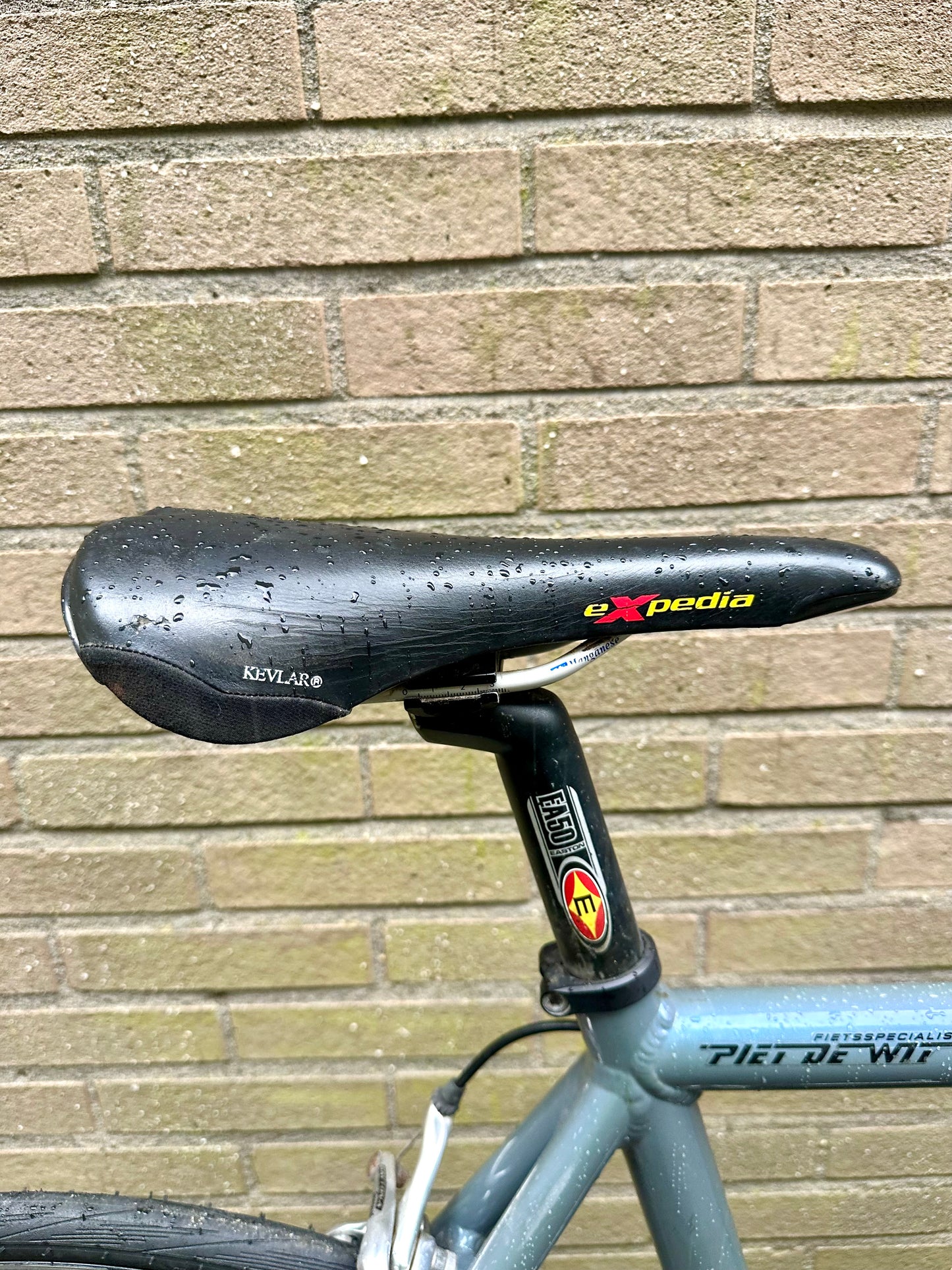 Storck Scenario Race 56cm Campagnolo Daytona 9s
