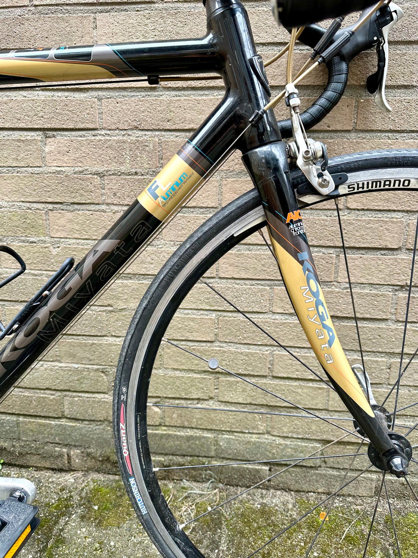 Koga Miyata Flyer 56cm