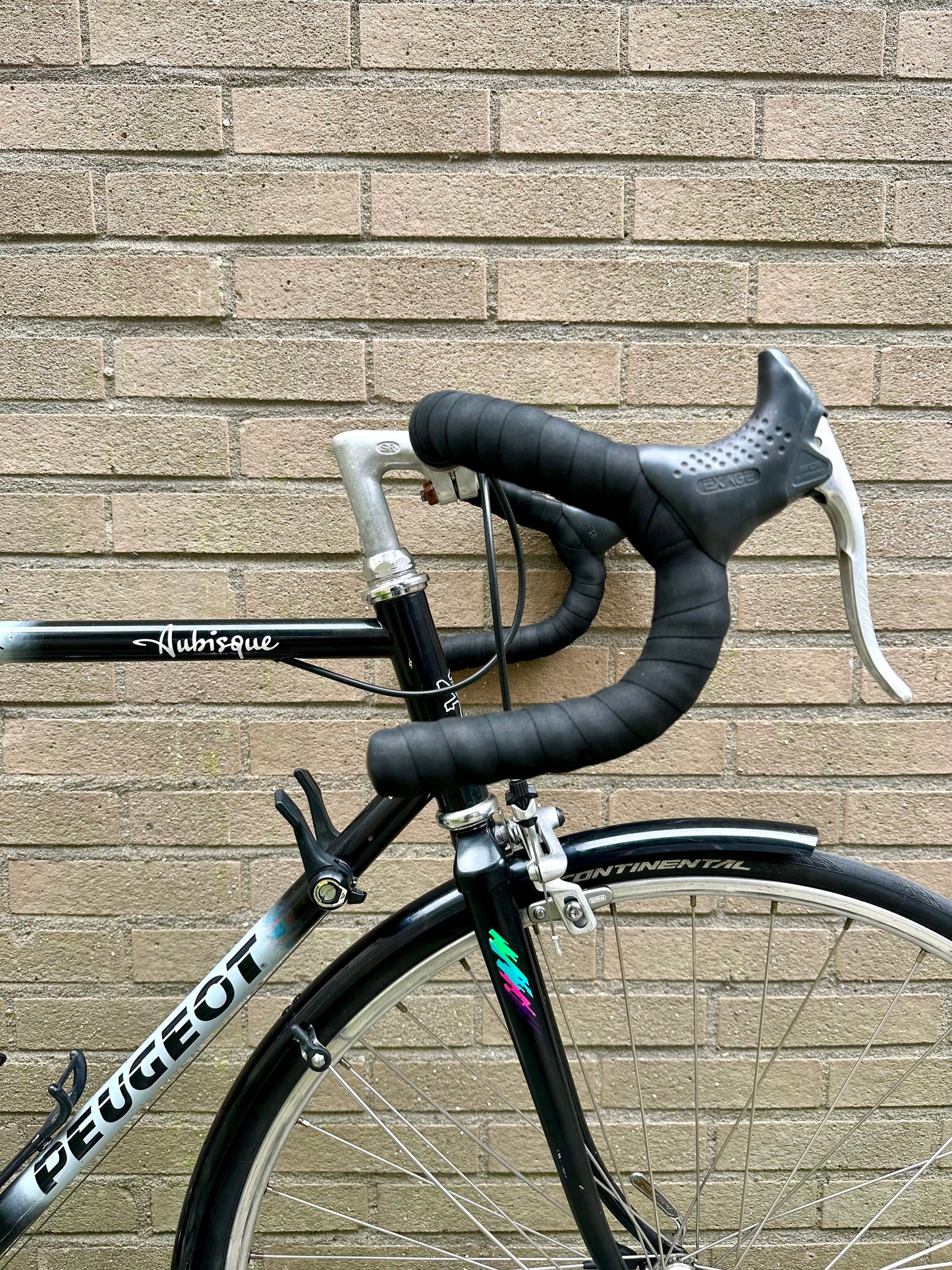 Peugeot Aubisque 56cm