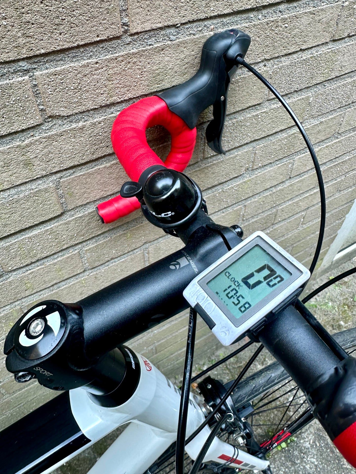2015 Trek Alpha 1.2 560m Claris 8s