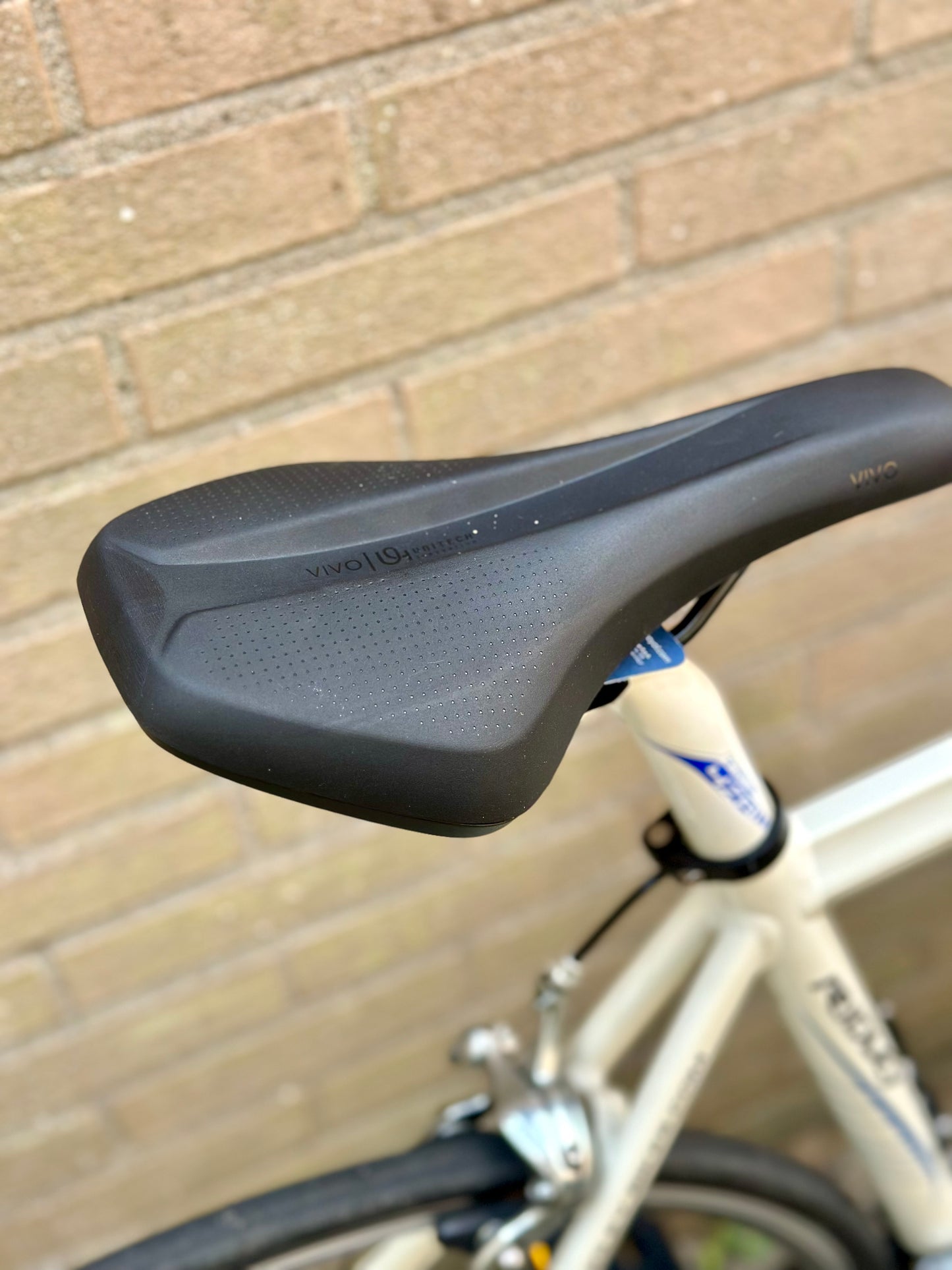 Ridley Eos 57cm