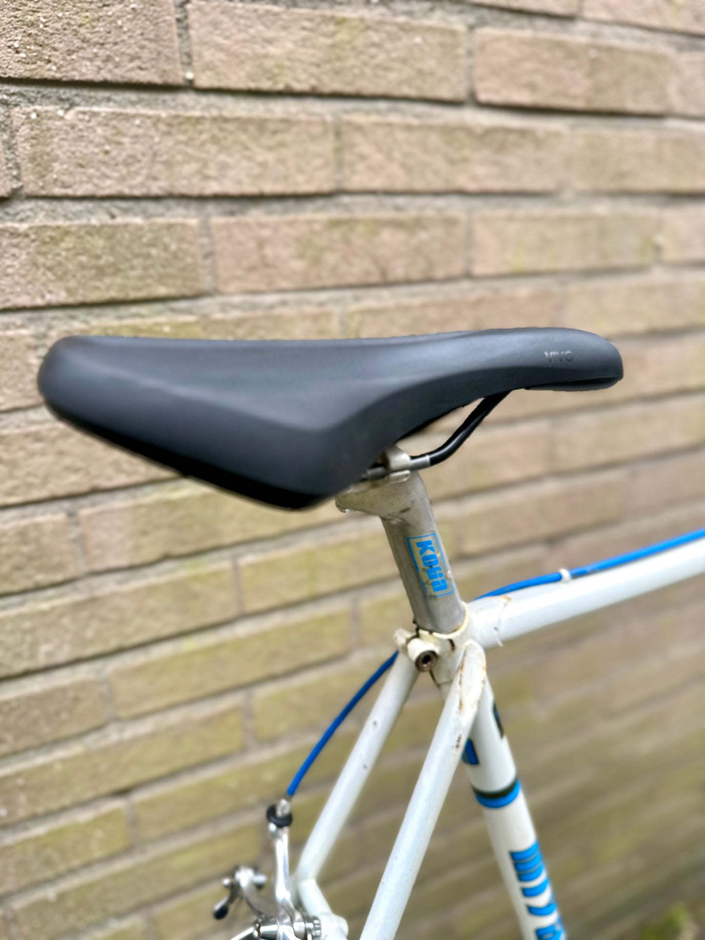 Koga Miyata Superwinner 58cm Shimano 600