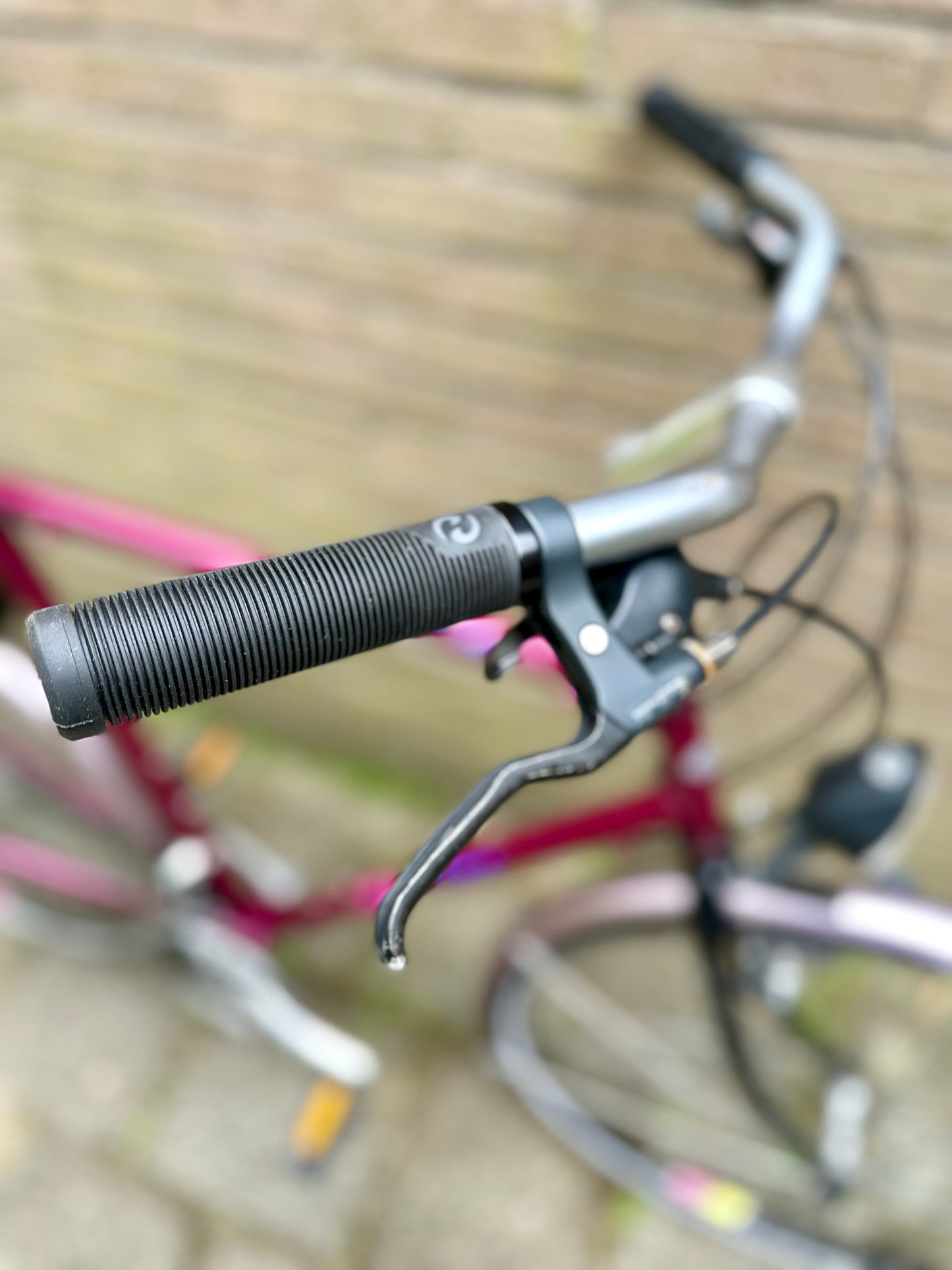 Batavus Apache 60cm