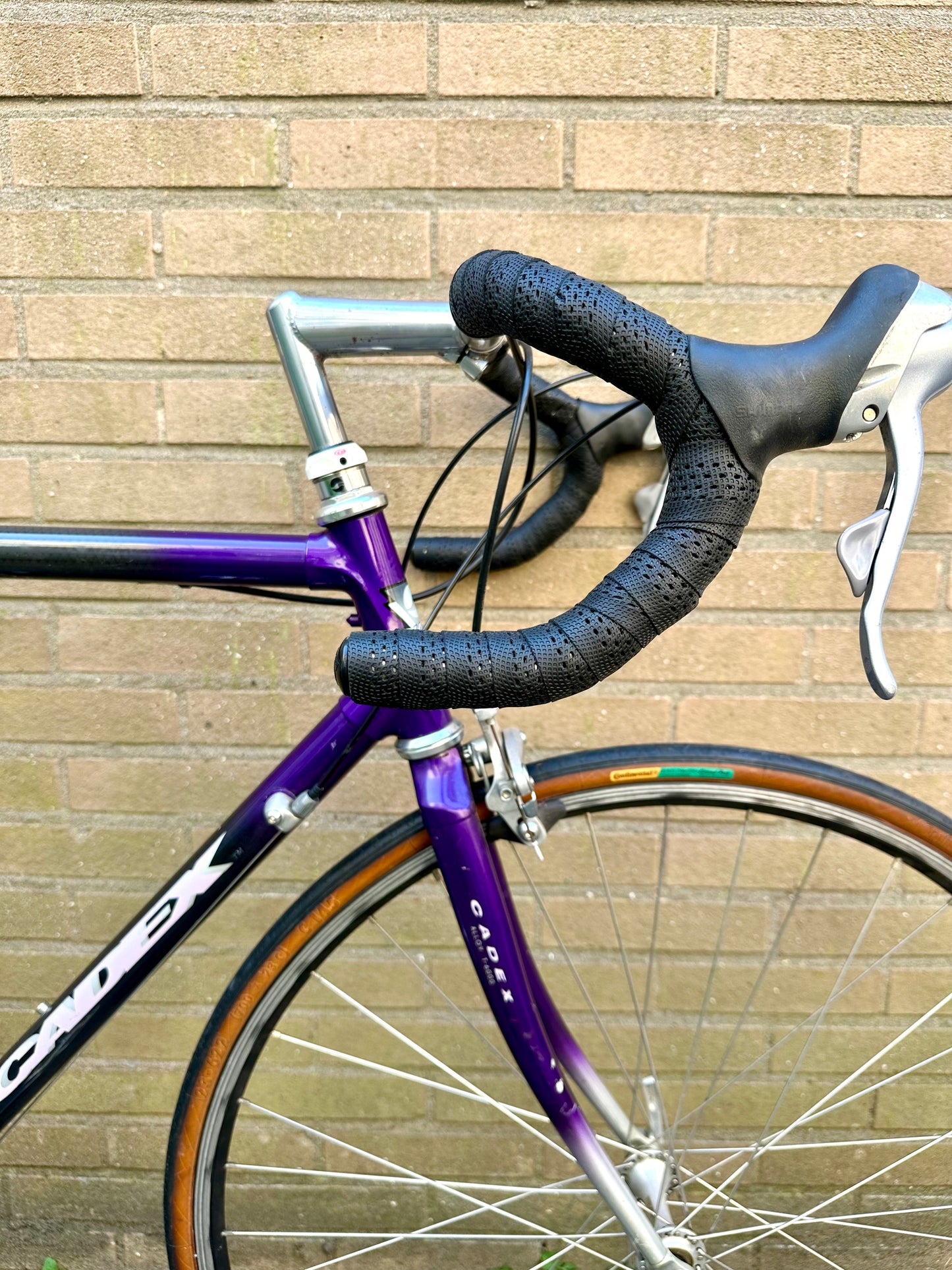 Giant Cadex 57cm RSX